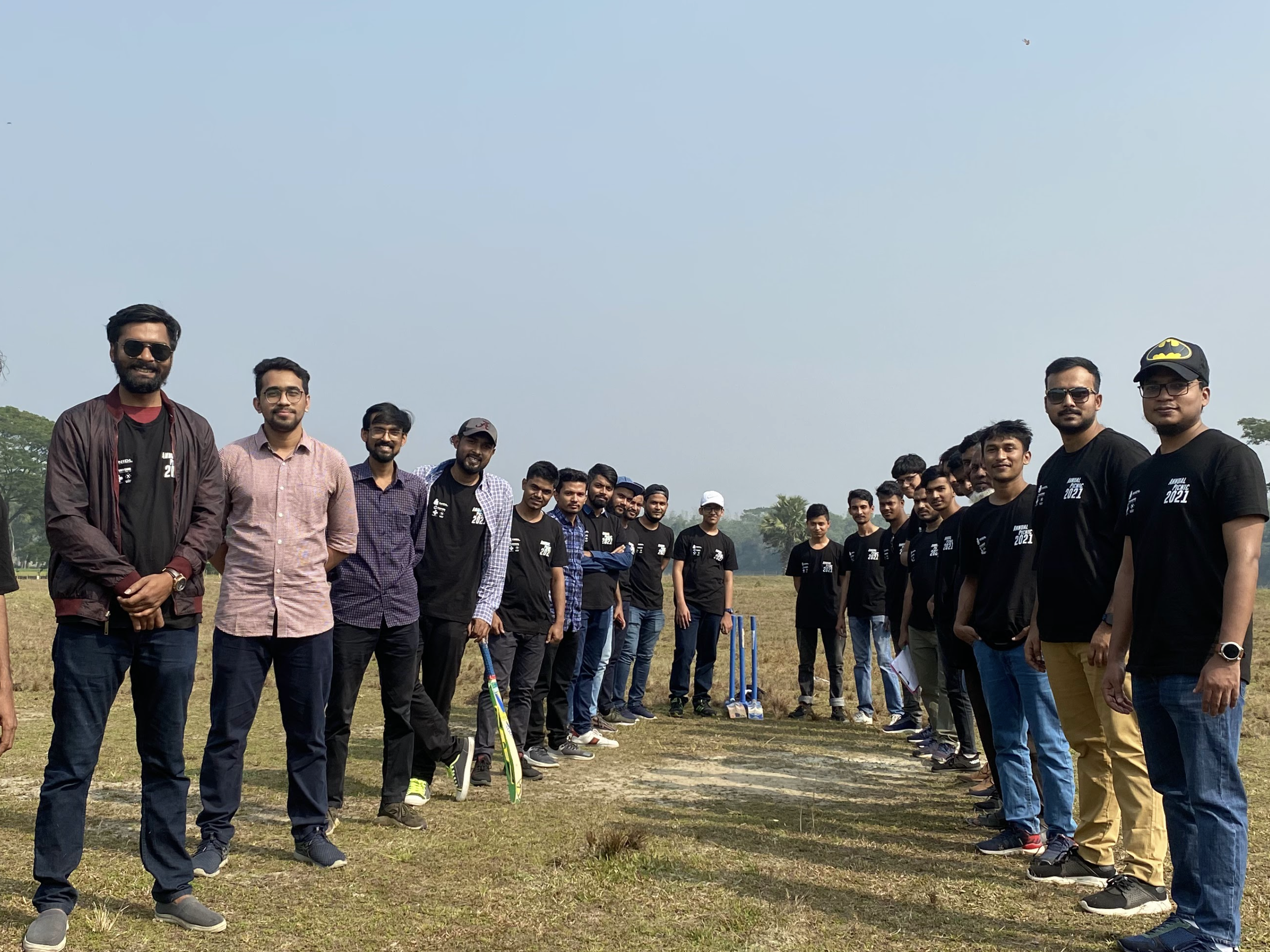 Multiply Digital team moments